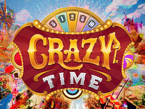 Crazy Time Game Show