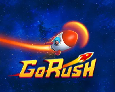 Go Rush Instant Game
