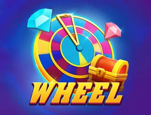 Wheel Instant Game