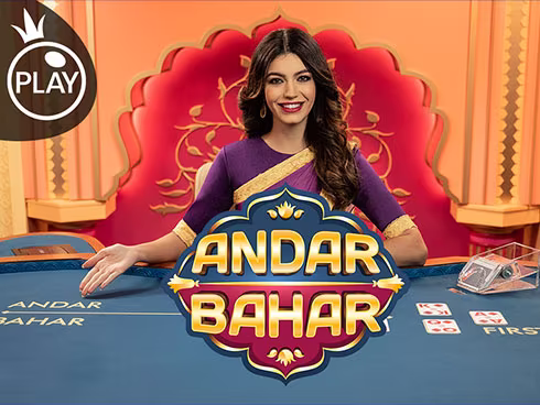 Andar Bahar Live Casino