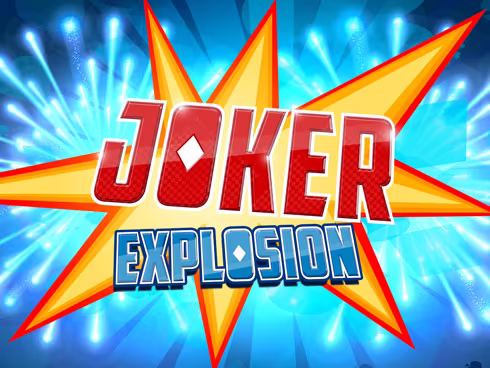 Joker Explosion Slot Game